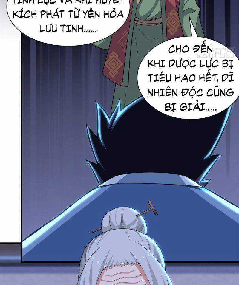 Ta Chỉ Muốn Bị Các Vị Đánh Chết Chương 13 trang 55