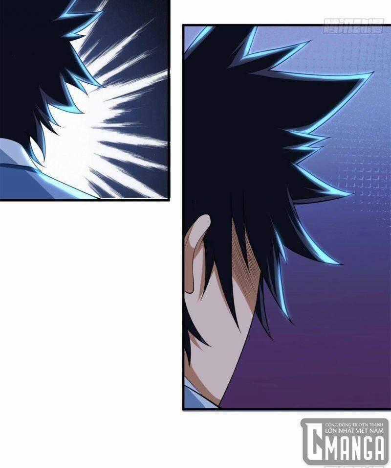 Ta Chỉ Muốn Bị Các Vị Đánh Chết Chương 13 trang 58