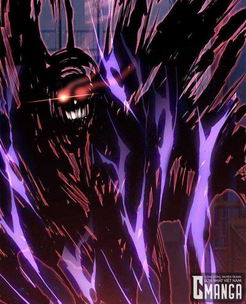 Ta Chỉ Muốn Bị Các Vị Đánh Chết Chương 13 trang 8