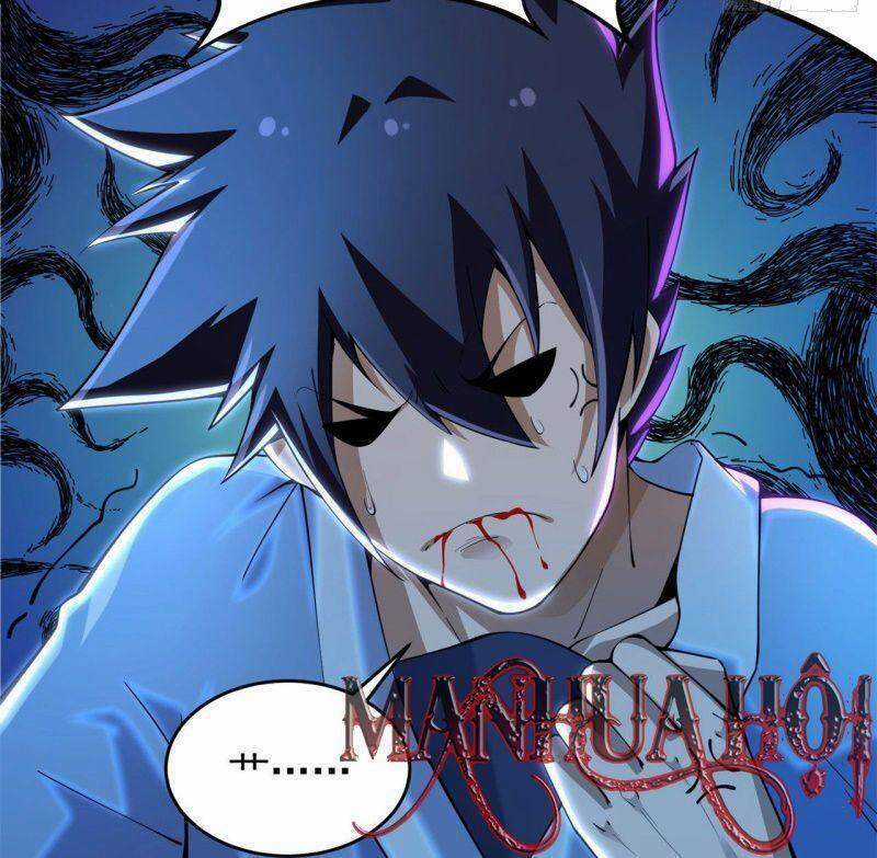 Ta Chỉ Muốn Bị Các Vị Đánh Chết Chương 14 trang 10