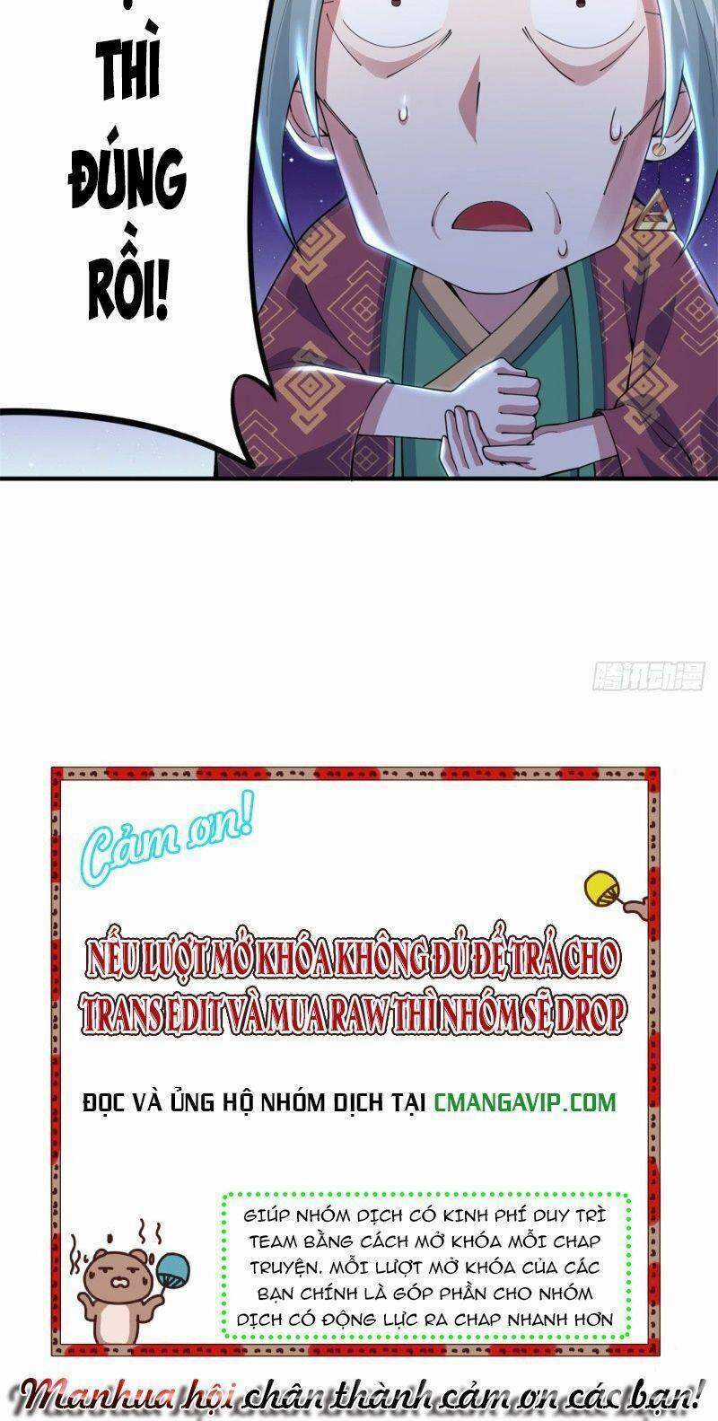 Ta Chỉ Muốn Bị Các Vị Đánh Chết Chương 14 trang 13