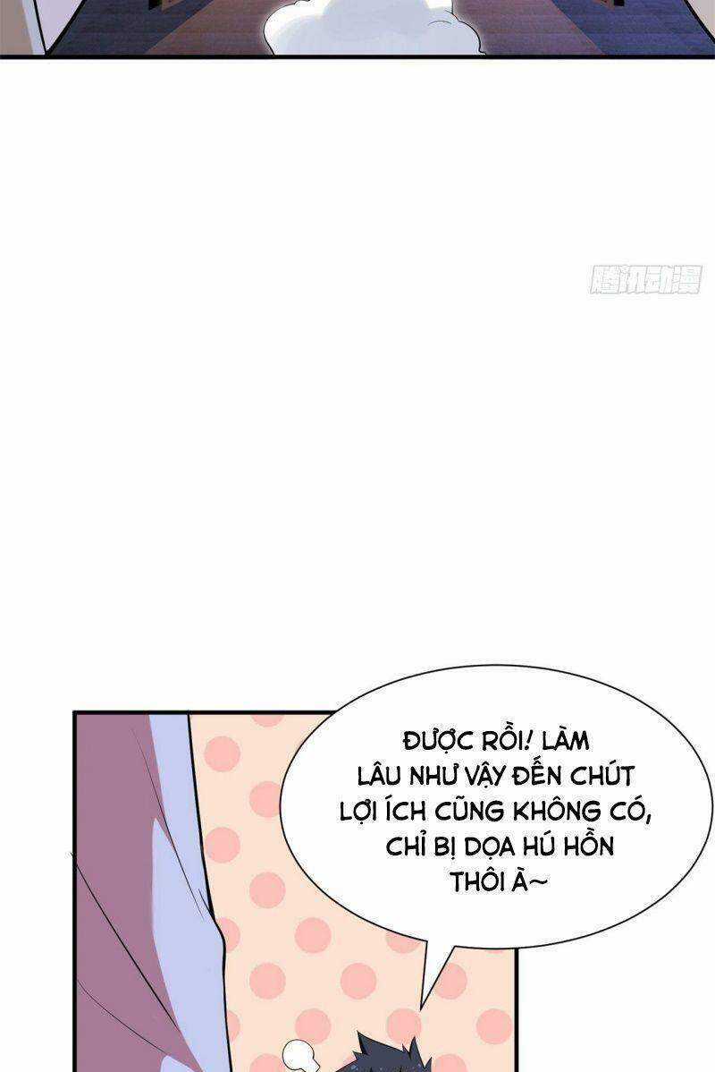 Ta Chỉ Muốn Bị Các Vị Đánh Chết Chương 15 trang 10