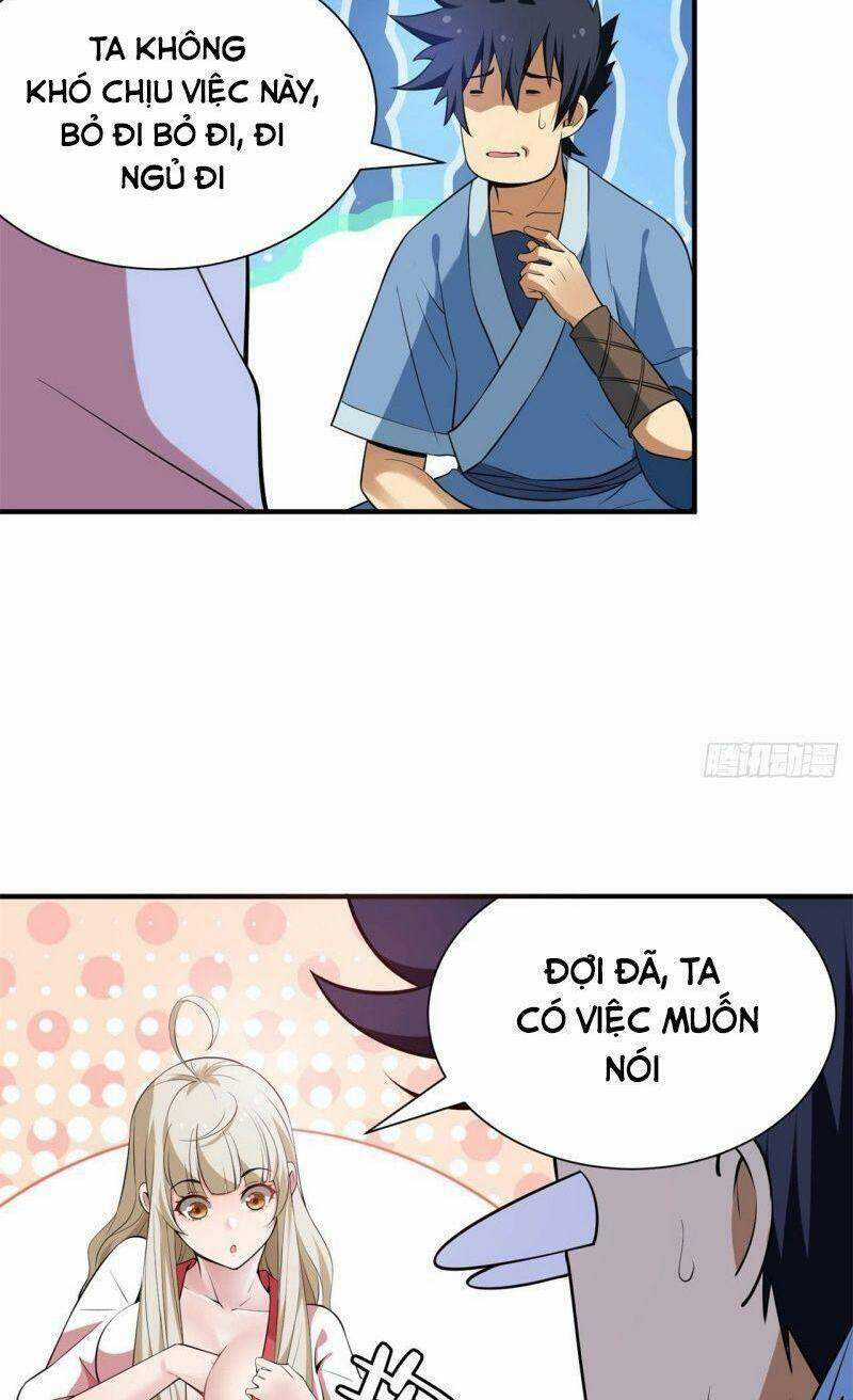 Ta Chỉ Muốn Bị Các Vị Đánh Chết Chương 15 trang 13