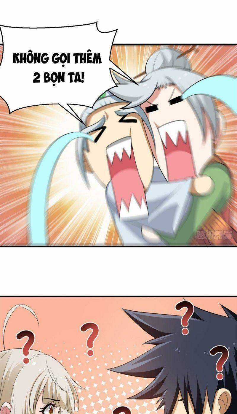 Ta Chỉ Muốn Bị Các Vị Đánh Chết Chương 15 trang 2