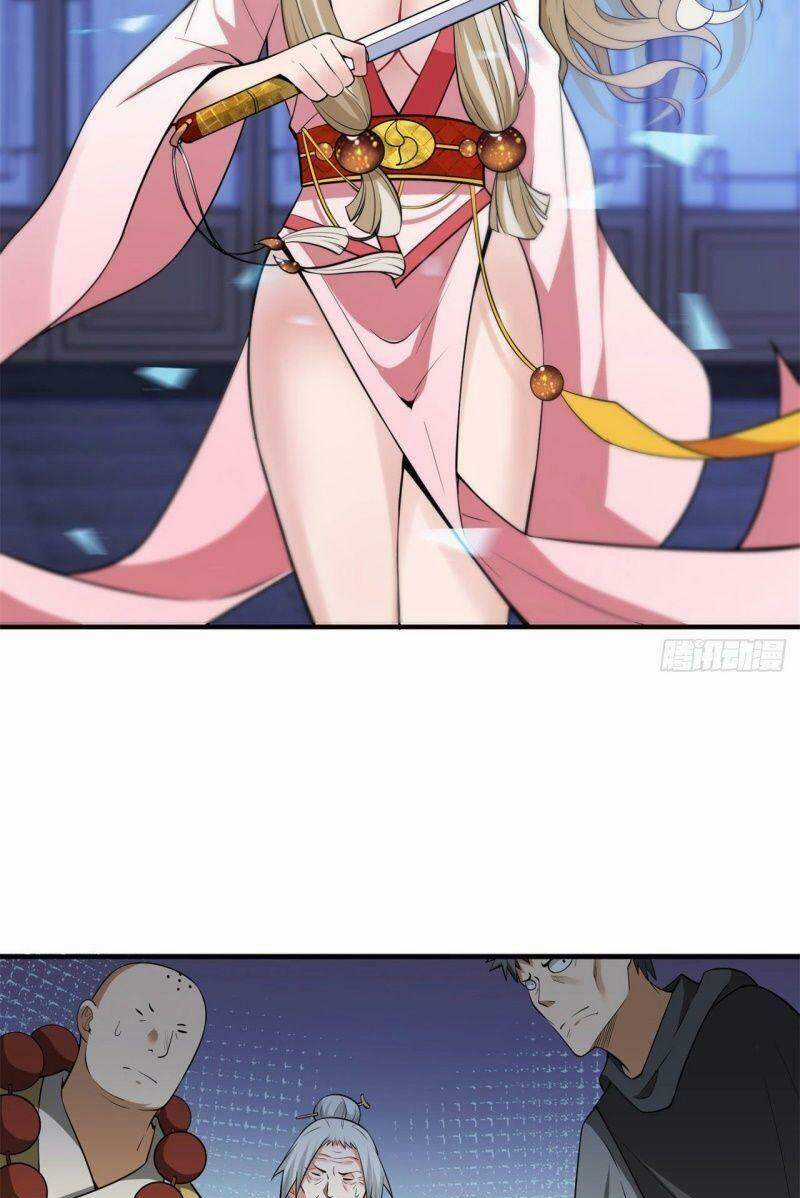 Ta Chỉ Muốn Bị Các Vị Đánh Chết Chương 15 trang 8