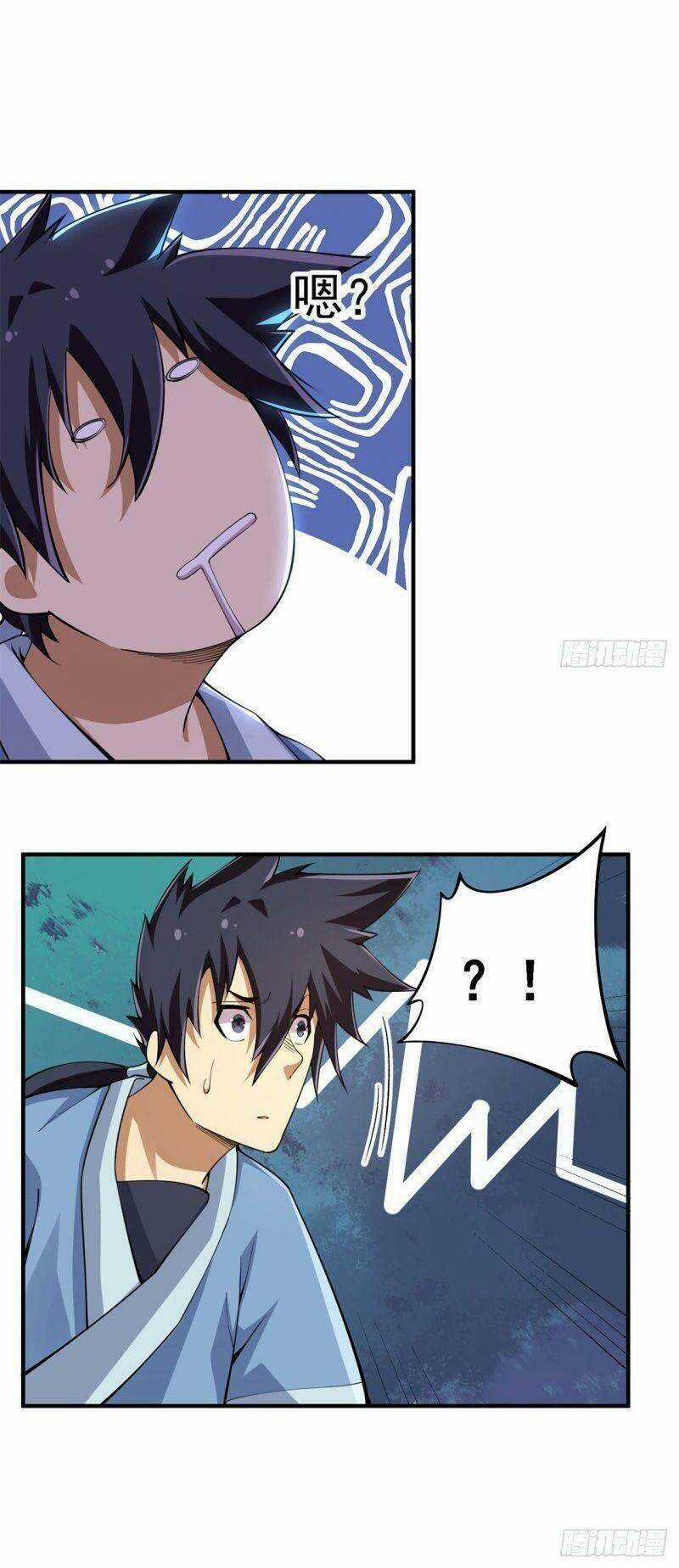 Ta Chỉ Muốn Bị Các Vị Đánh Chết Chương 16 trang 10