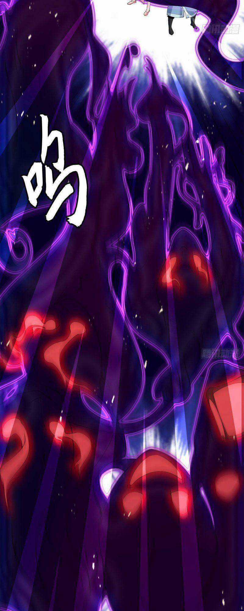 Ta Chỉ Muốn Bị Các Vị Đánh Chết Chương 16 trang 18