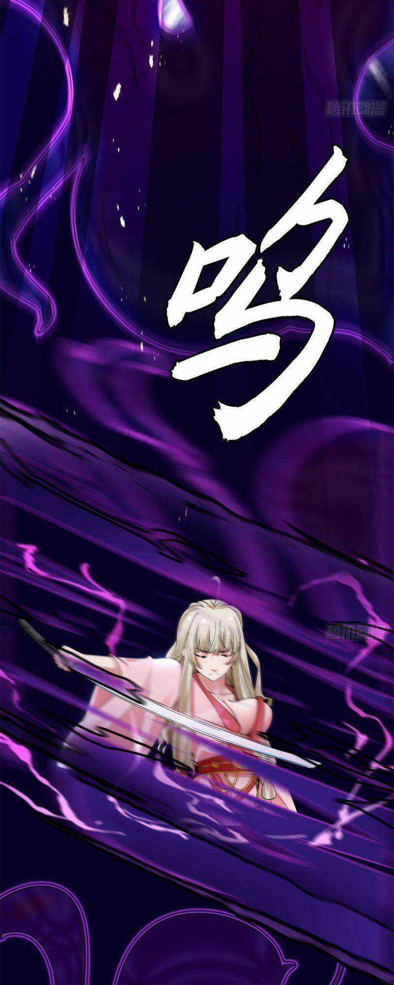 Ta Chỉ Muốn Bị Các Vị Đánh Chết Chương 16 trang 19