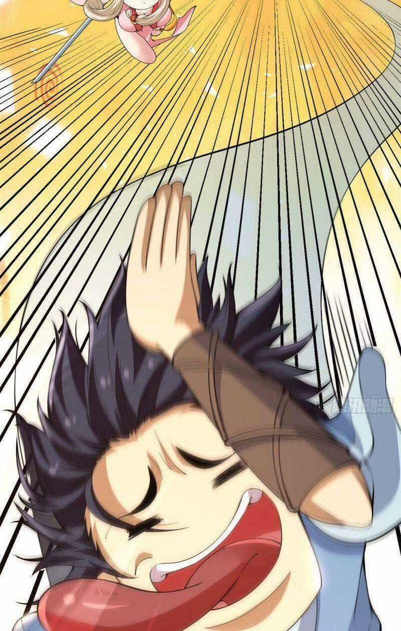 Ta Chỉ Muốn Bị Các Vị Đánh Chết Chương 16 trang 22