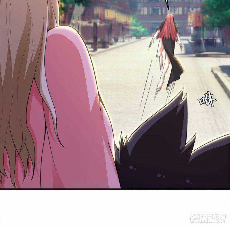 Ta Chỉ Muốn Bị Các Vị Đánh Chết Chương 17 trang 23