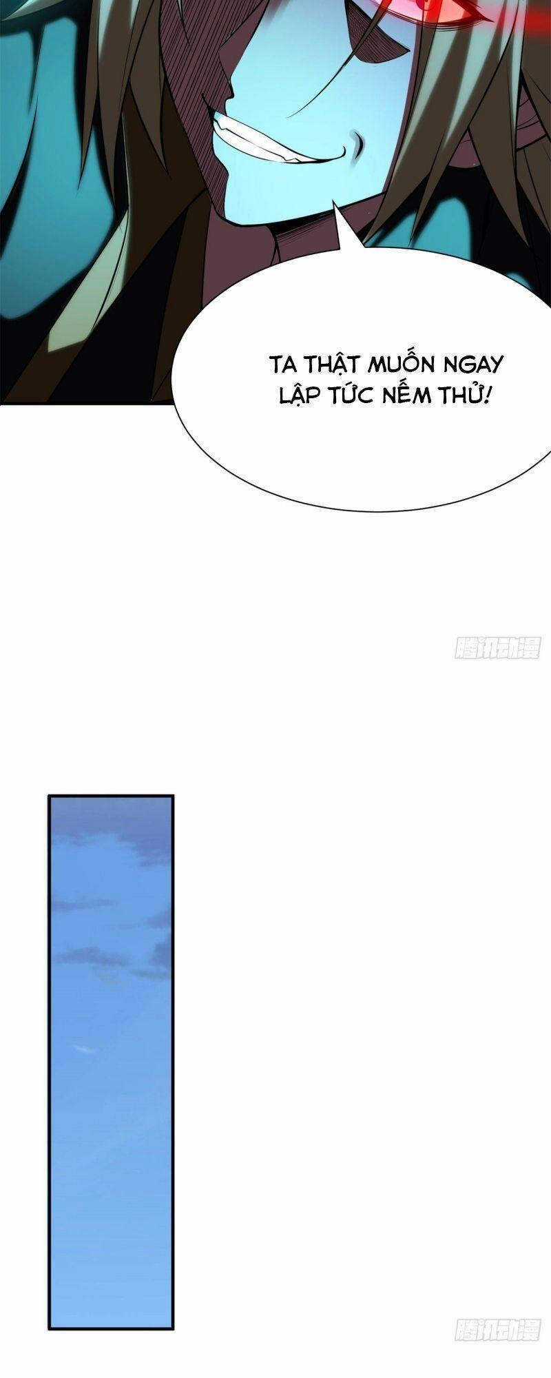 Ta Chỉ Muốn Bị Các Vị Đánh Chết Chương 18 trang 22