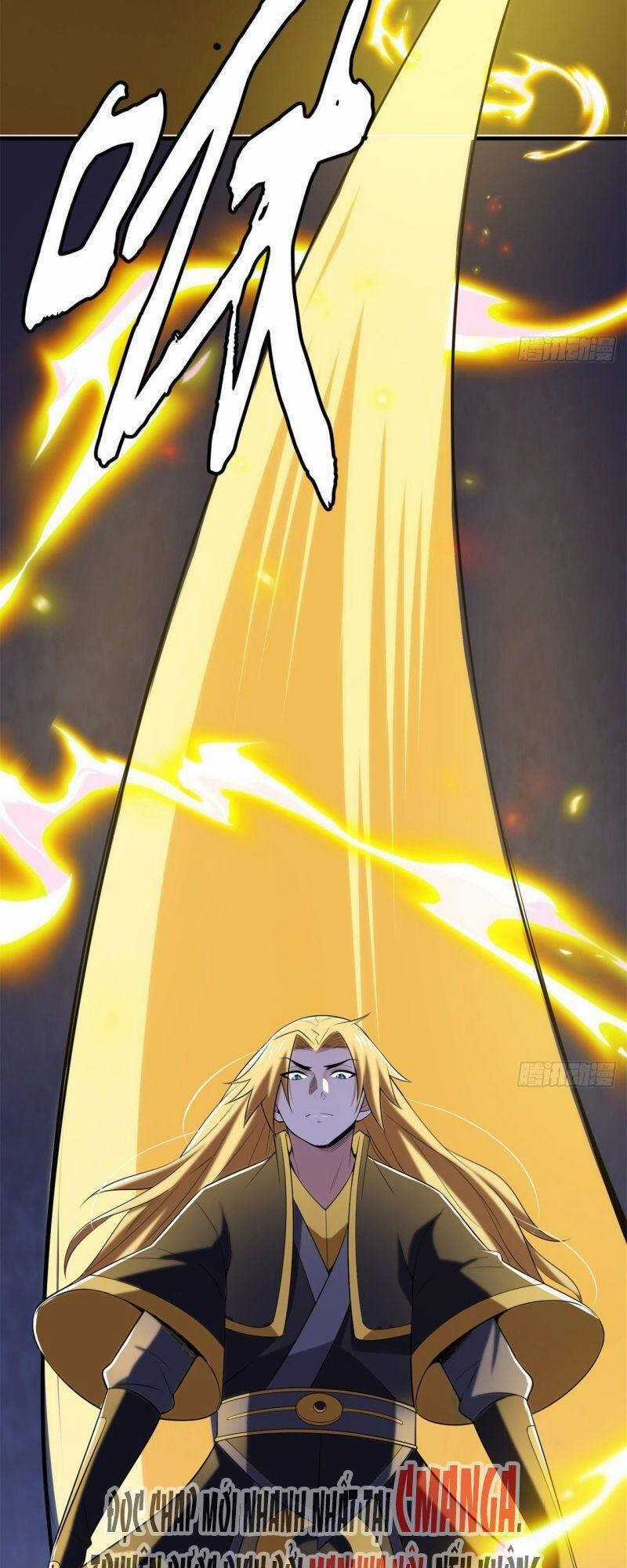 Ta Chỉ Muốn Bị Các Vị Đánh Chết Chương 18 trang 3