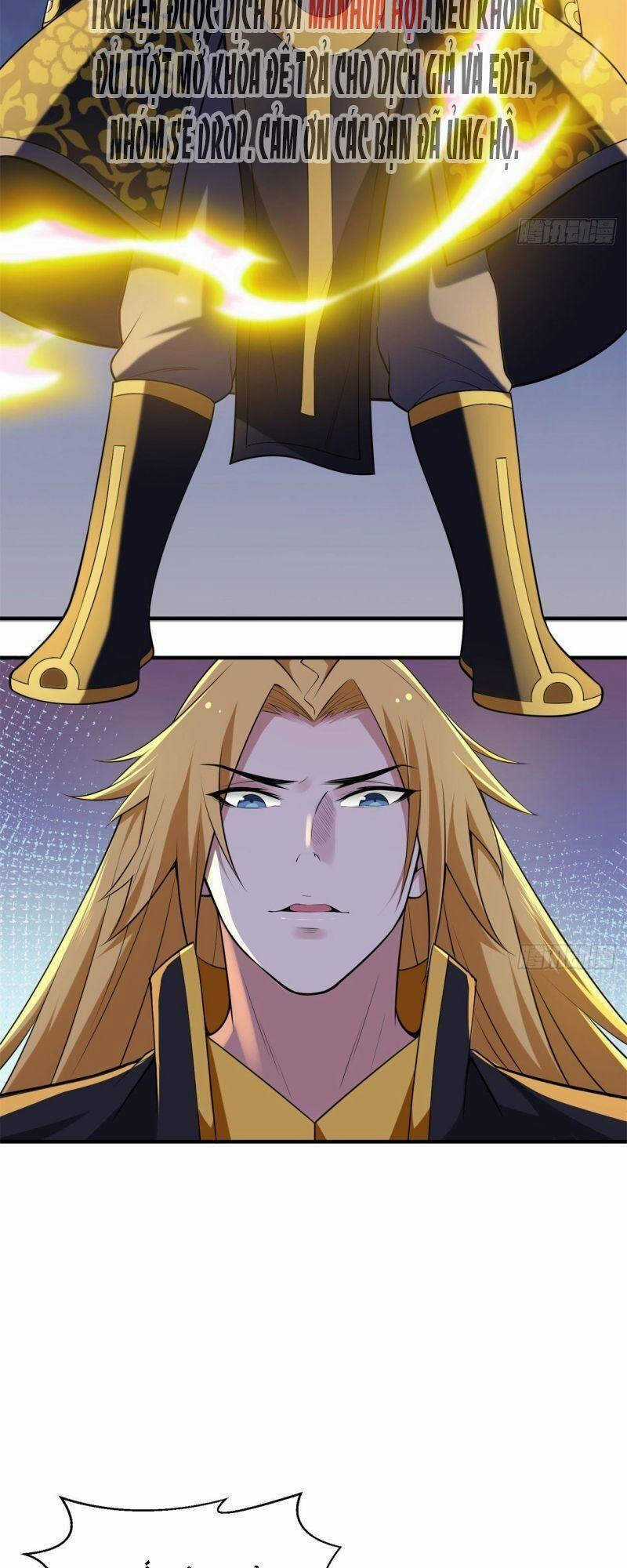 Ta Chỉ Muốn Bị Các Vị Đánh Chết Chương 18 trang 4