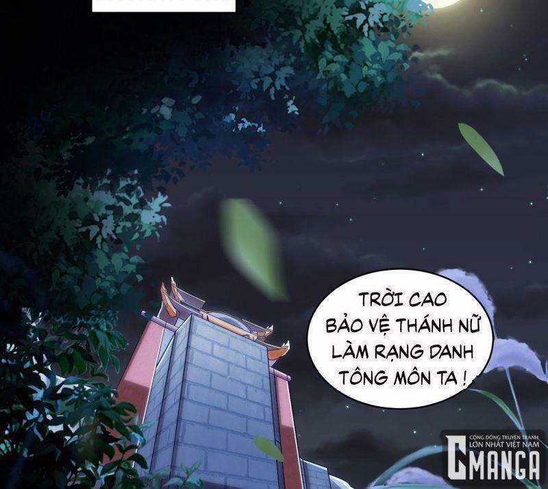 Ta Chỉ Muốn Bị Các Vị Đánh Chết Chương 2 trang 2
