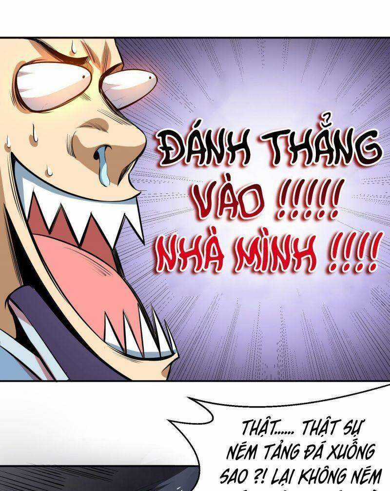 Ta Chỉ Muốn Bị Các Vị Đánh Chết Chương 2 trang 50
