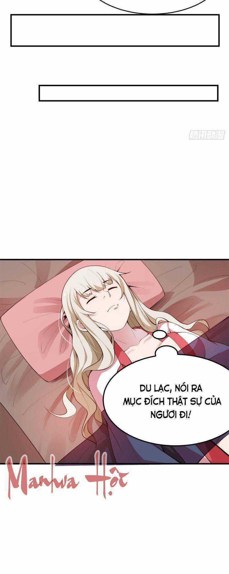 Ta Chỉ Muốn Bị Các Vị Đánh Chết Chương 20 trang 14