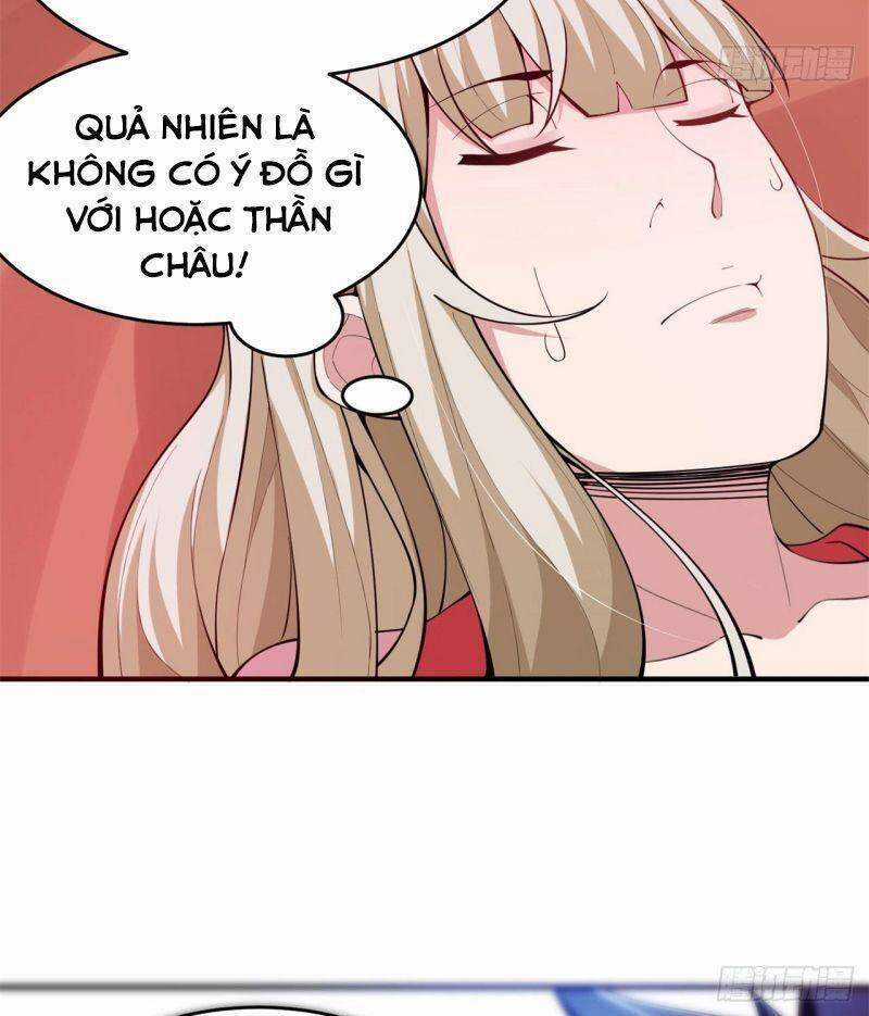 Ta Chỉ Muốn Bị Các Vị Đánh Chết Chương 20 trang 19