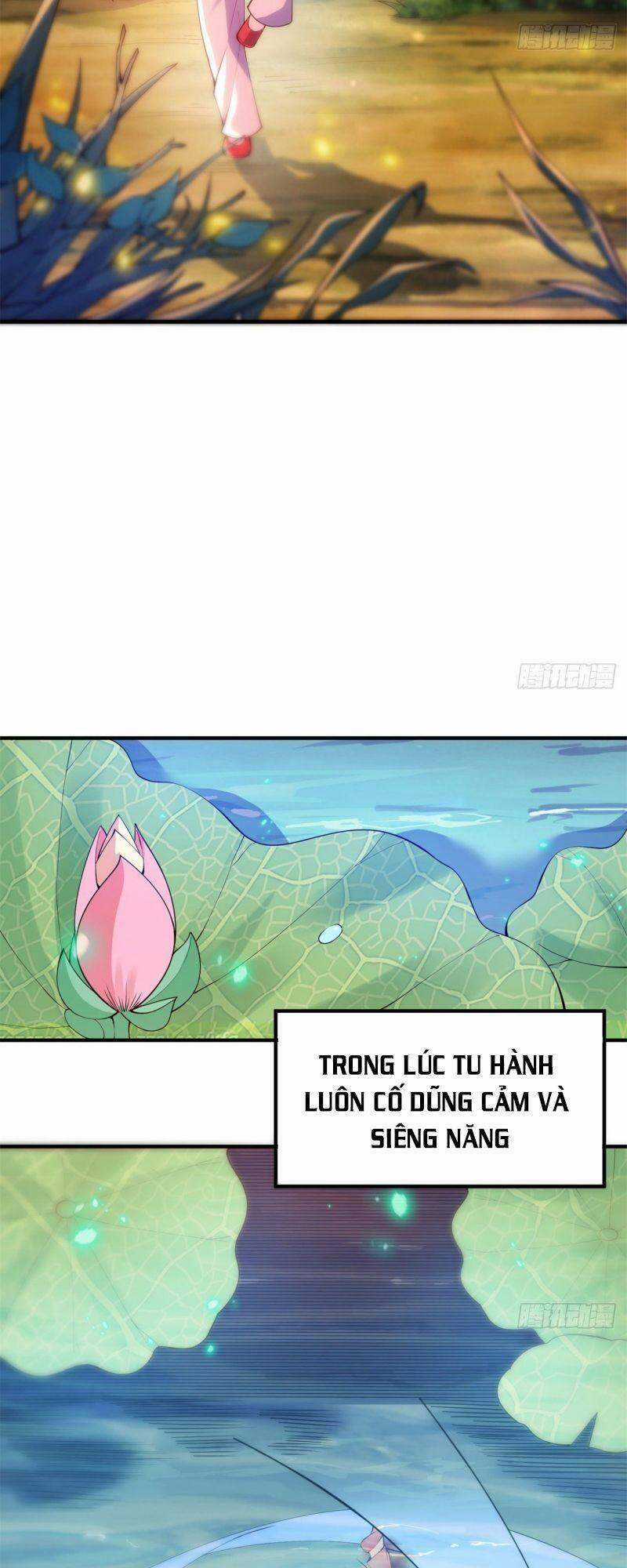 Ta Chỉ Muốn Bị Các Vị Đánh Chết Chương 20 trang 2