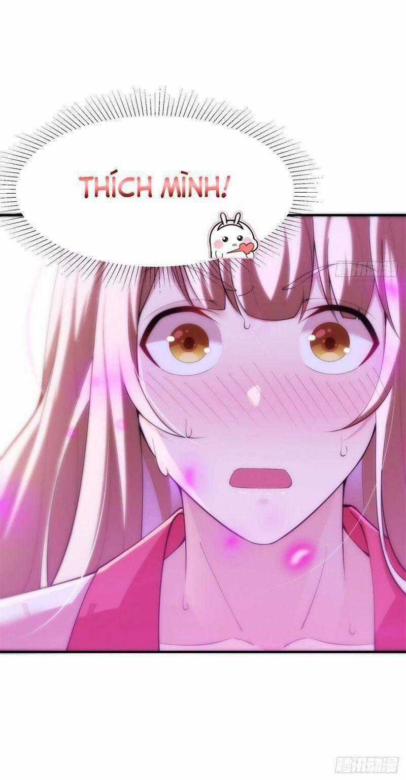 Ta Chỉ Muốn Bị Các Vị Đánh Chết Chương 20 trang 30