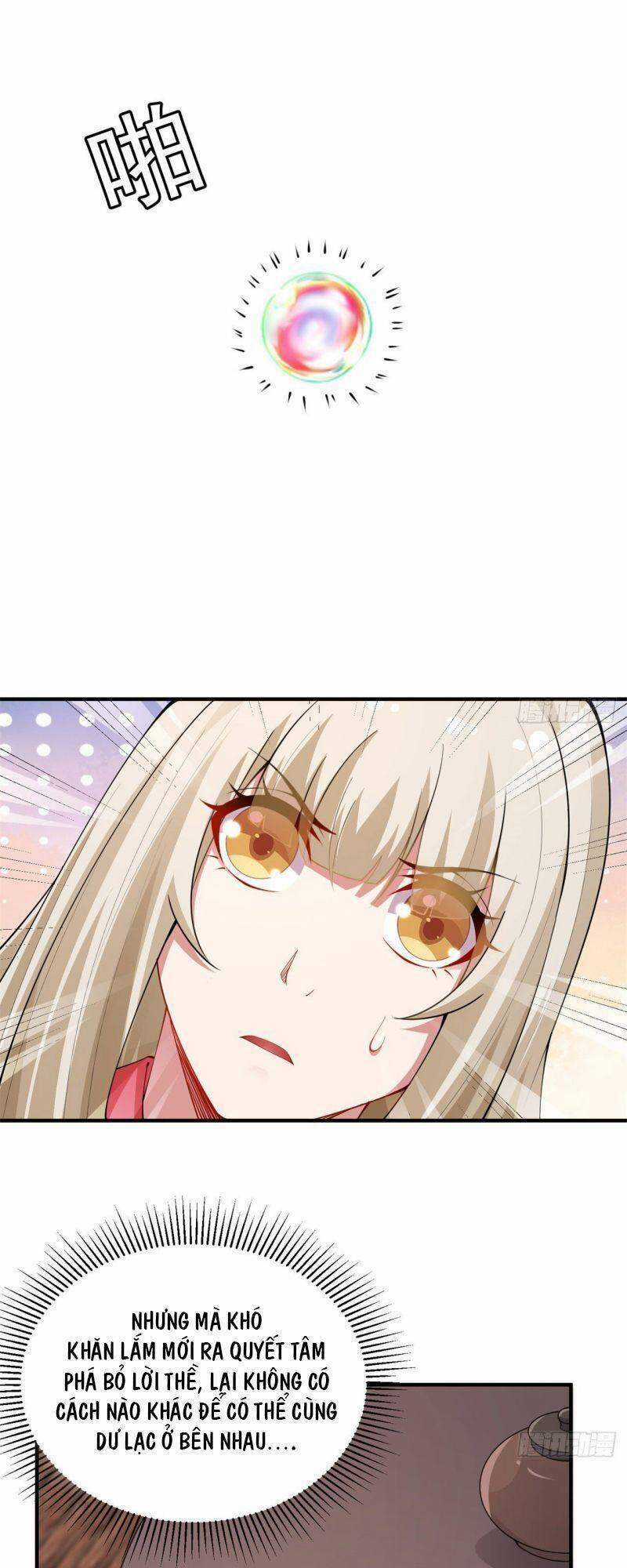 Ta Chỉ Muốn Bị Các Vị Đánh Chết Chương 22 trang 11