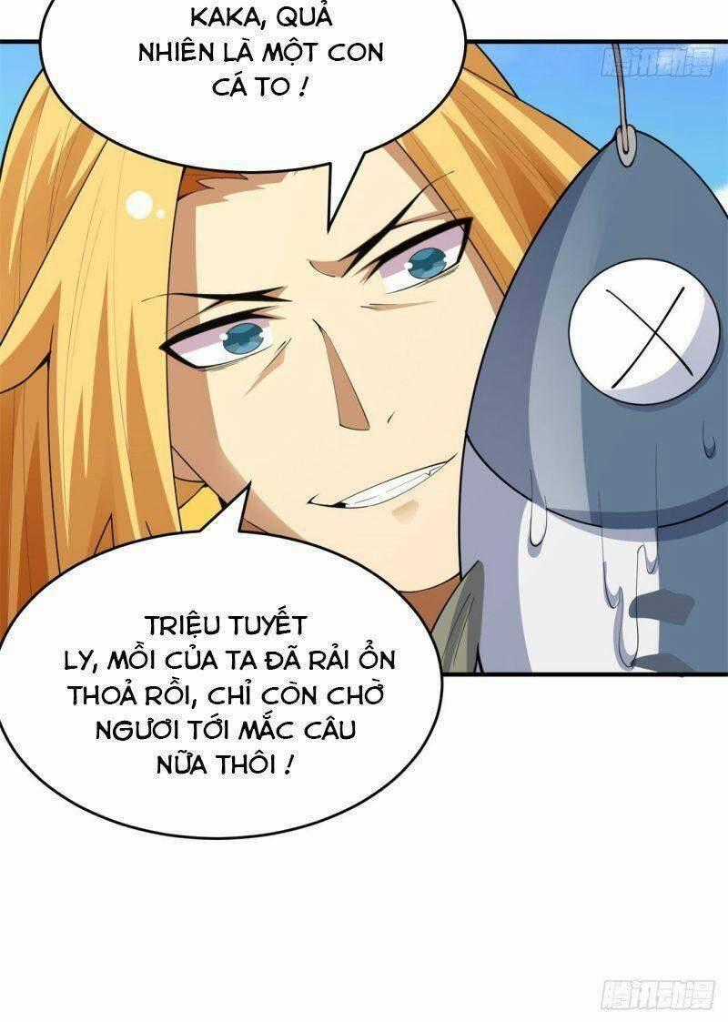 Ta Chỉ Muốn Bị Các Vị Đánh Chết Chương 22 trang 30