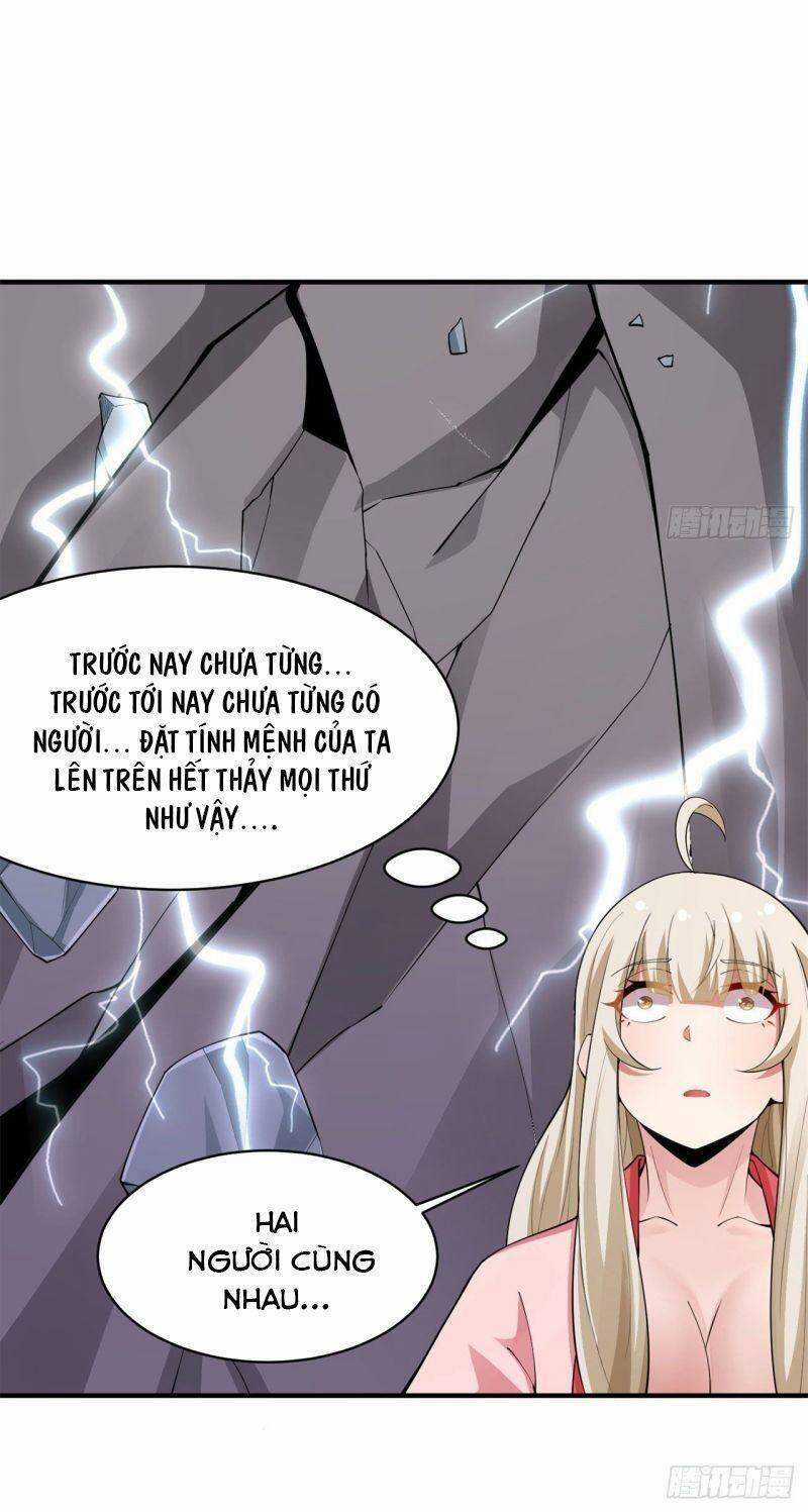 Ta Chỉ Muốn Bị Các Vị Đánh Chết Chương 22 trang 4