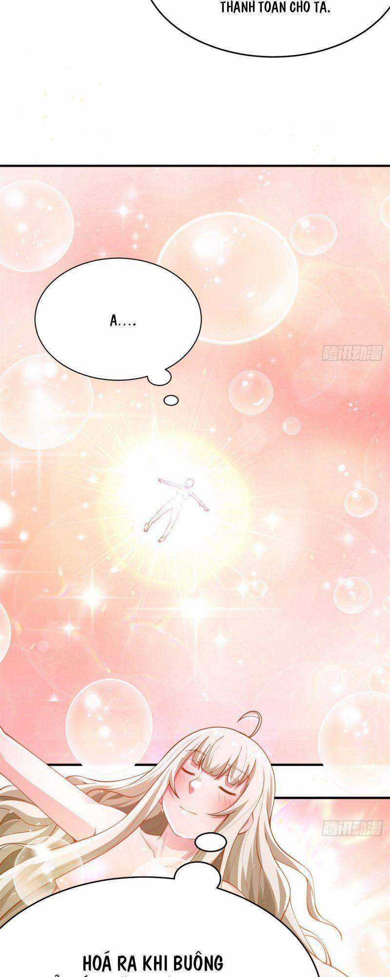 Ta Chỉ Muốn Bị Các Vị Đánh Chết Chương 22 trang 9