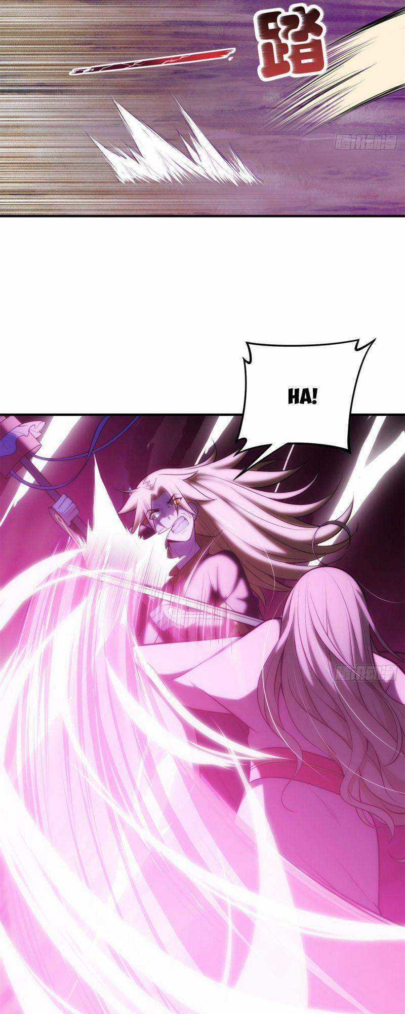 Ta Chỉ Muốn Bị Các Vị Đánh Chết Chương 23 trang 10