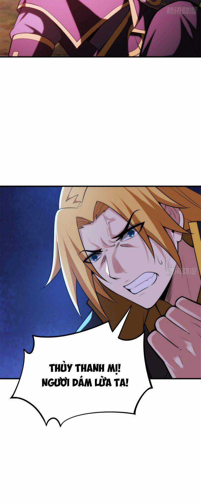 Ta Chỉ Muốn Bị Các Vị Đánh Chết Chương 23 trang 13