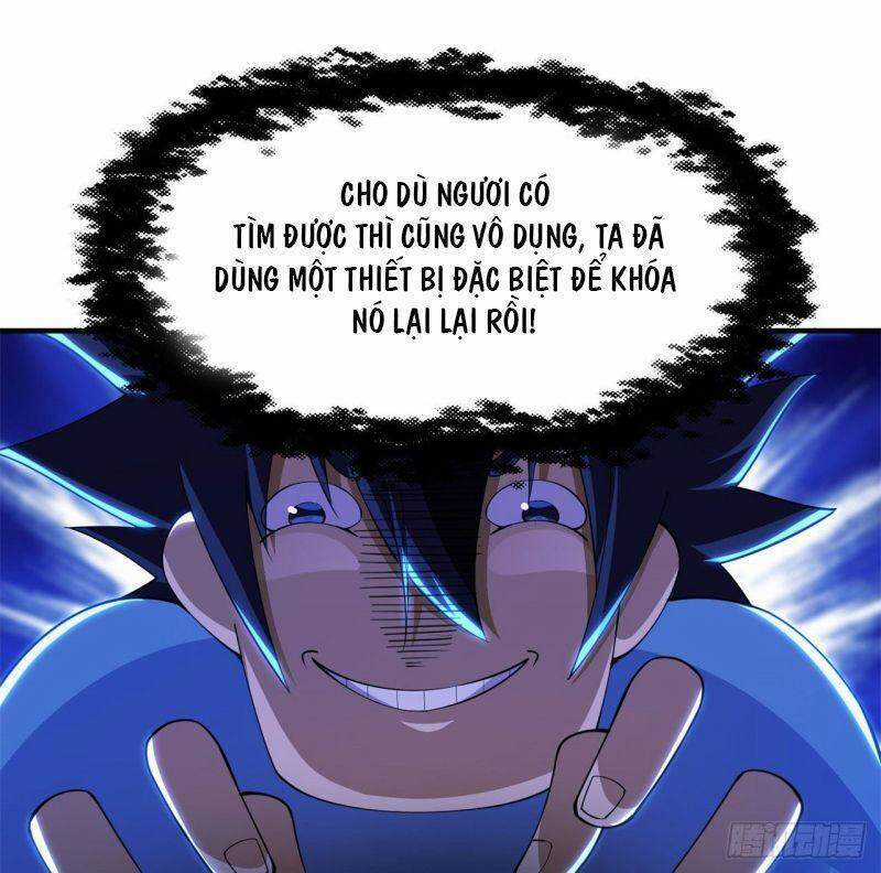 Ta Chỉ Muốn Bị Các Vị Đánh Chết Chương 24 trang 20