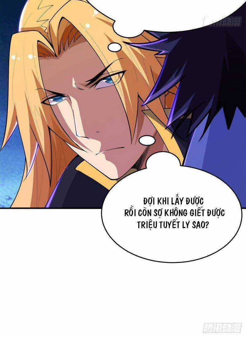 Ta Chỉ Muốn Bị Các Vị Đánh Chết Chương 24 trang 26