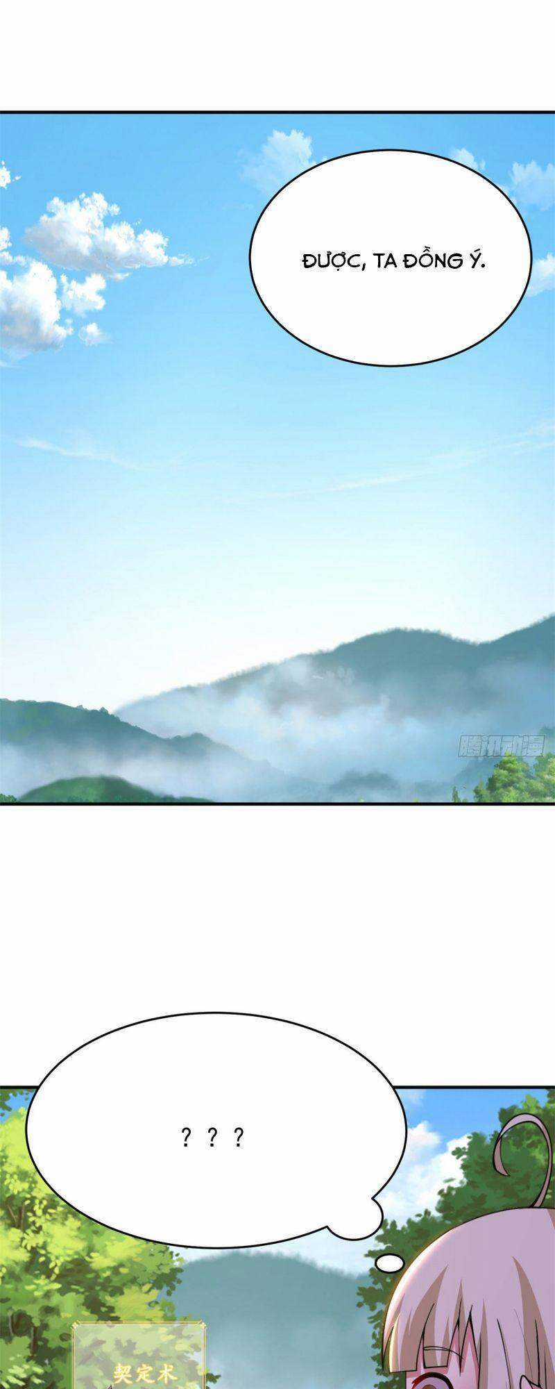 Ta Chỉ Muốn Bị Các Vị Đánh Chết Chương 24 trang 27