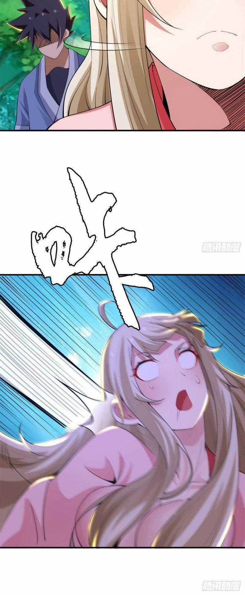 Ta Chỉ Muốn Bị Các Vị Đánh Chết Chương 24 trang 31