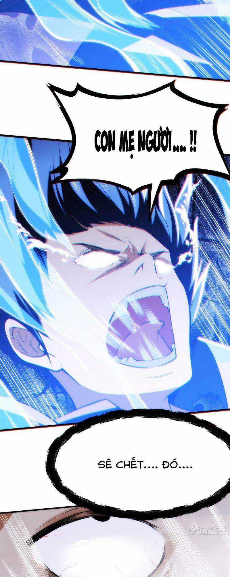 Ta Chỉ Muốn Bị Các Vị Đánh Chết Chương 25 trang 12