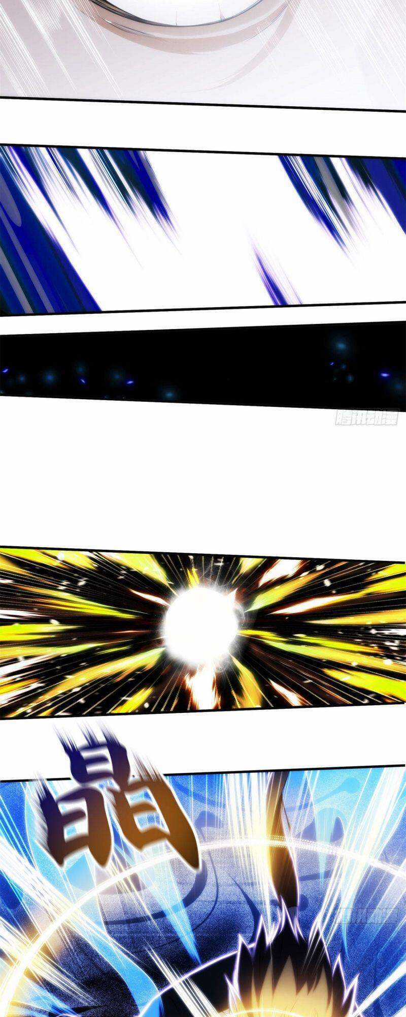 Ta Chỉ Muốn Bị Các Vị Đánh Chết Chương 25 trang 13