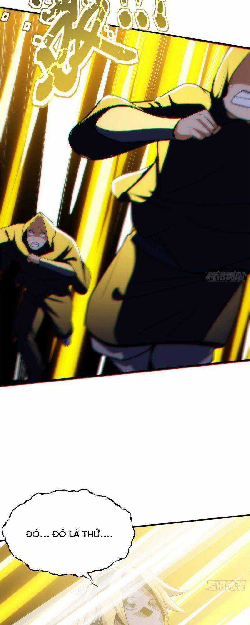 Ta Chỉ Muốn Bị Các Vị Đánh Chết Chương 25 trang 18