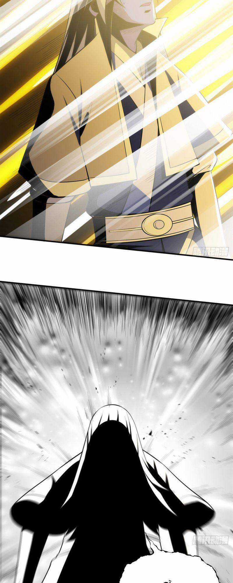 Ta Chỉ Muốn Bị Các Vị Đánh Chết Chương 25 trang 19