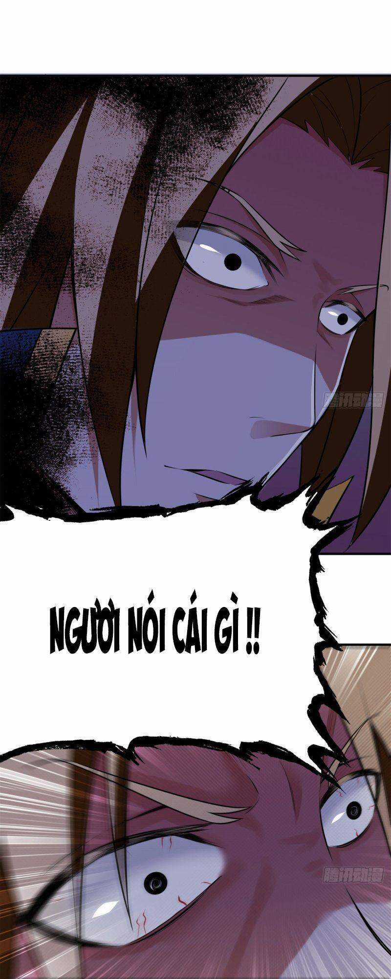 Ta Chỉ Muốn Bị Các Vị Đánh Chết Chương 25 trang 2