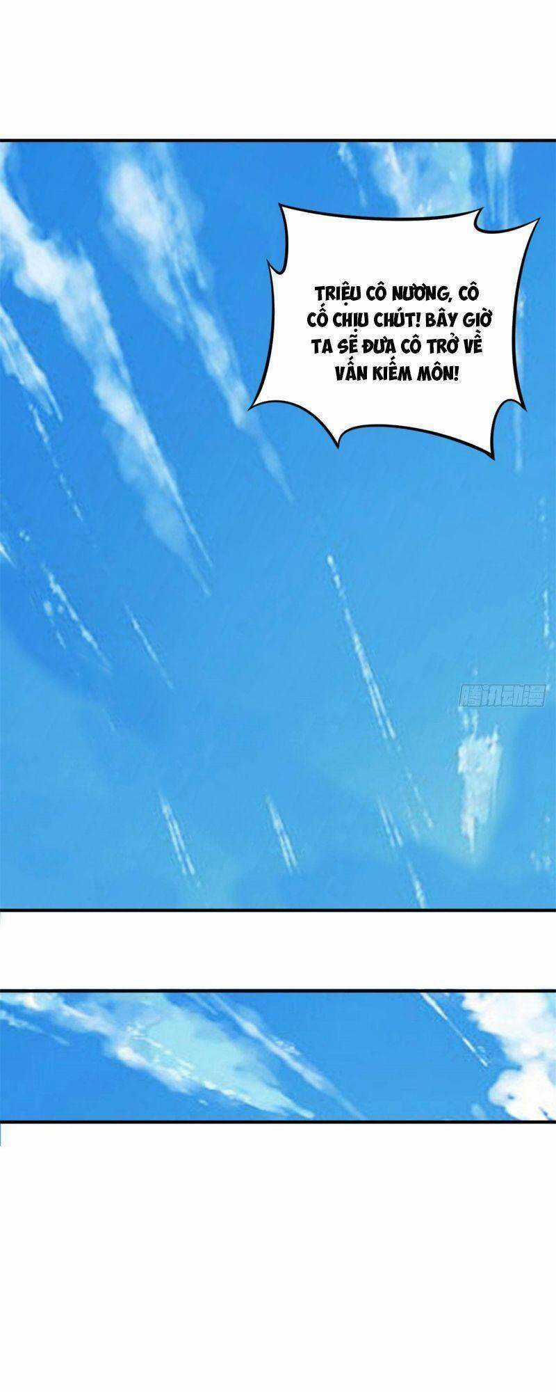 Ta Chỉ Muốn Bị Các Vị Đánh Chết Chương 26 trang 11