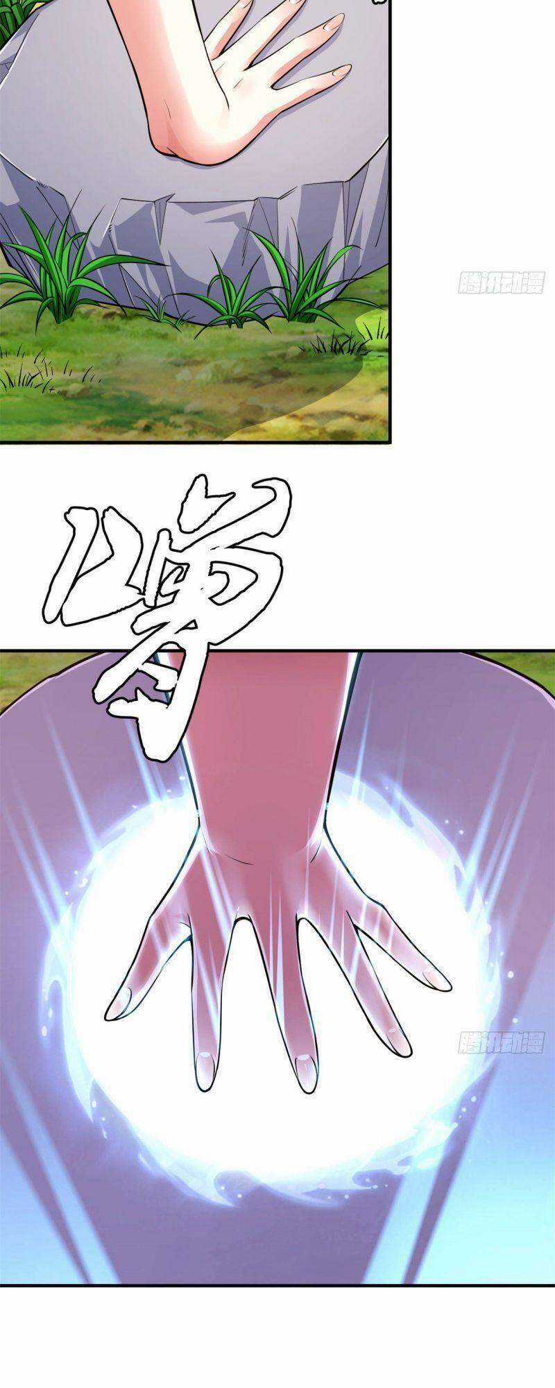 Ta Chỉ Muốn Bị Các Vị Đánh Chết Chương 26 trang 19