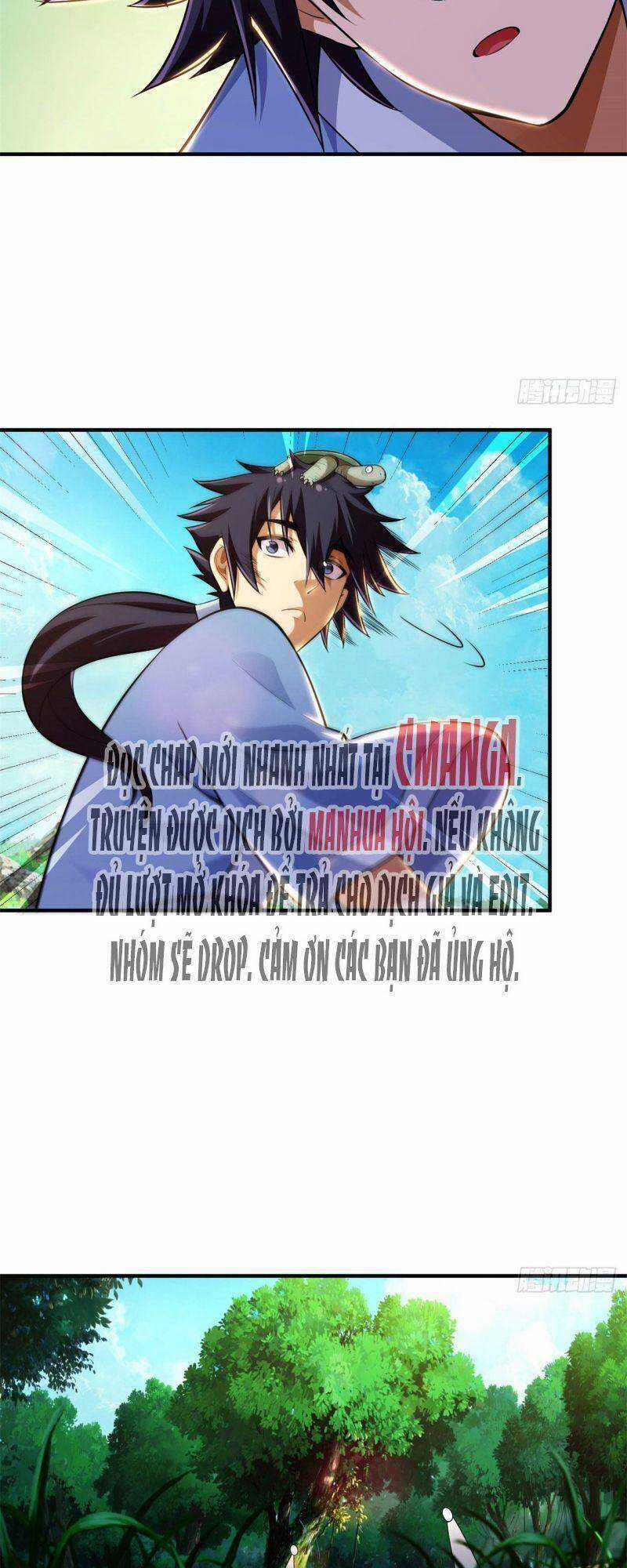 Ta Chỉ Muốn Bị Các Vị Đánh Chết Chương 26 trang 2