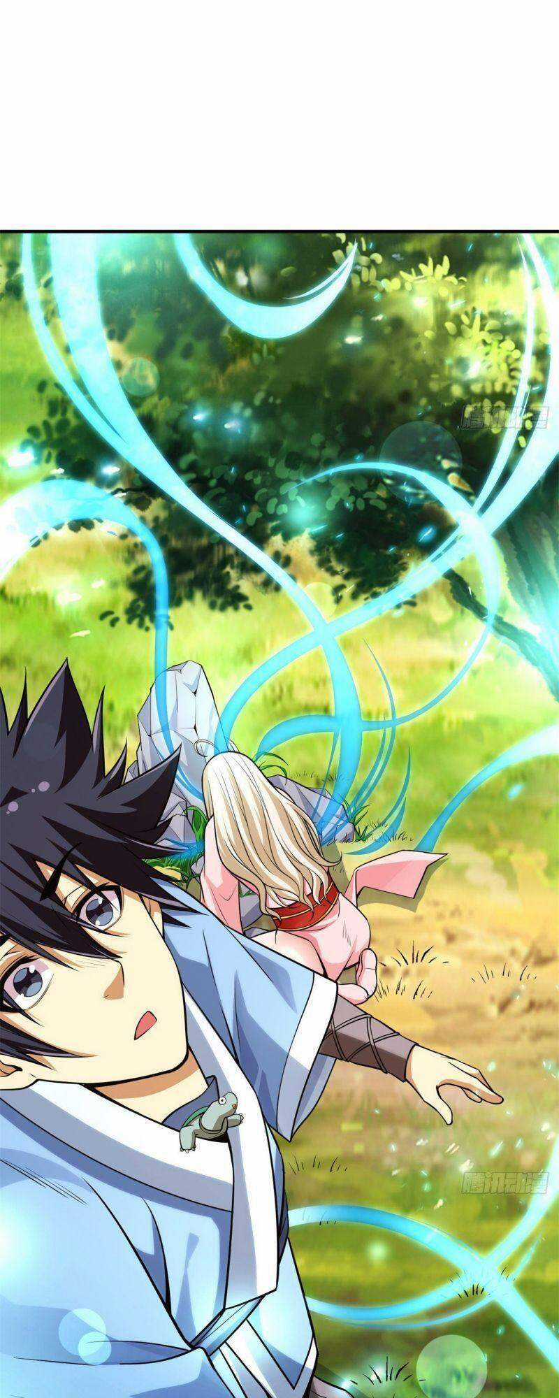 Ta Chỉ Muốn Bị Các Vị Đánh Chết Chương 26 trang 20