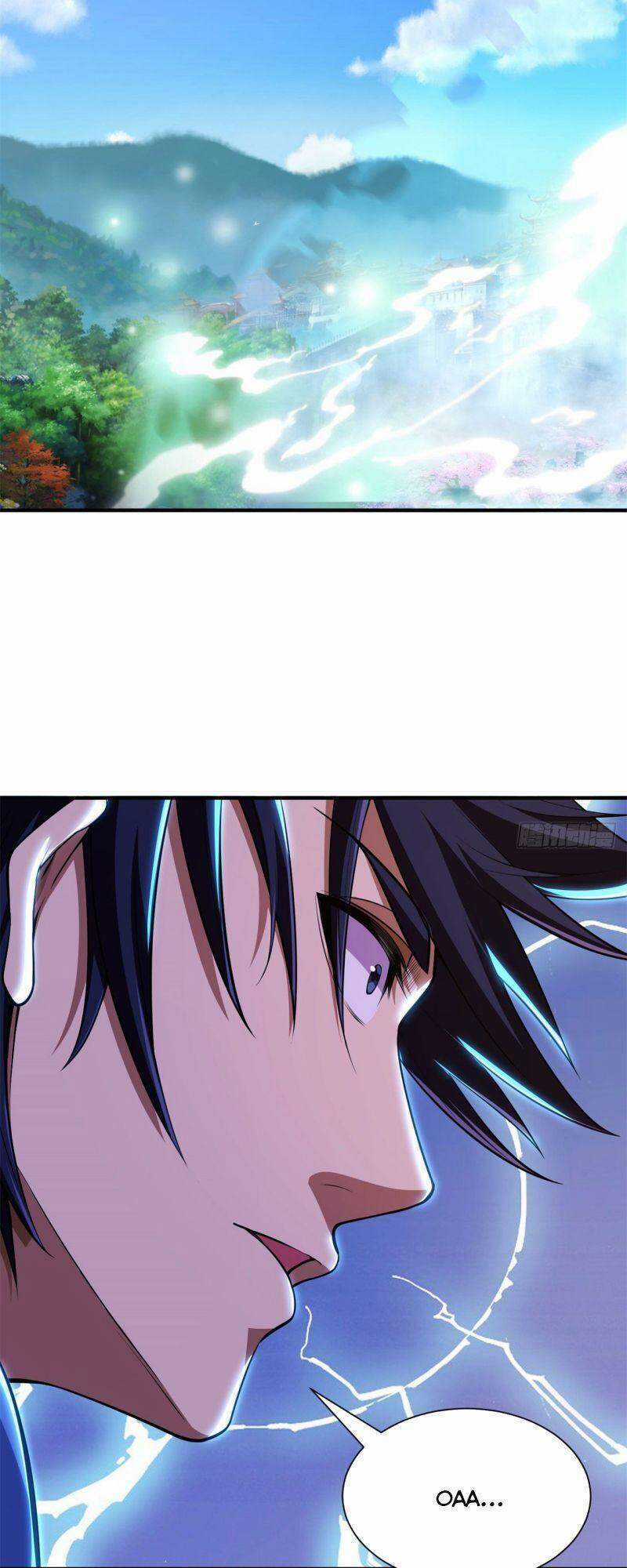 Ta Chỉ Muốn Bị Các Vị Đánh Chết Chương 26 trang 22