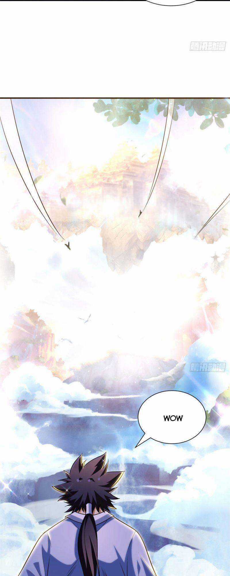 Ta Chỉ Muốn Bị Các Vị Đánh Chết Chương 26 trang 23