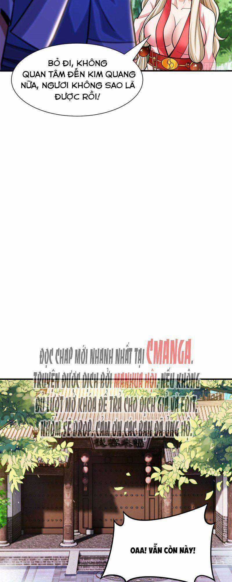 Ta Chỉ Muốn Bị Các Vị Đánh Chết Chương 26 trang 6