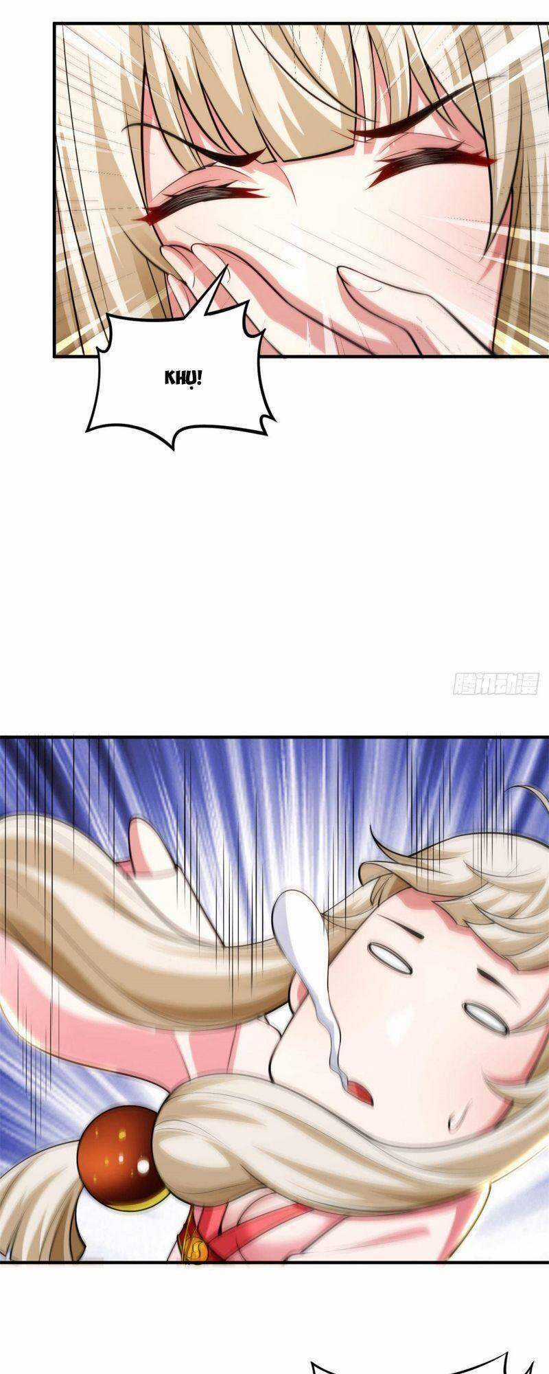 Ta Chỉ Muốn Bị Các Vị Đánh Chết Chương 26 trang 9