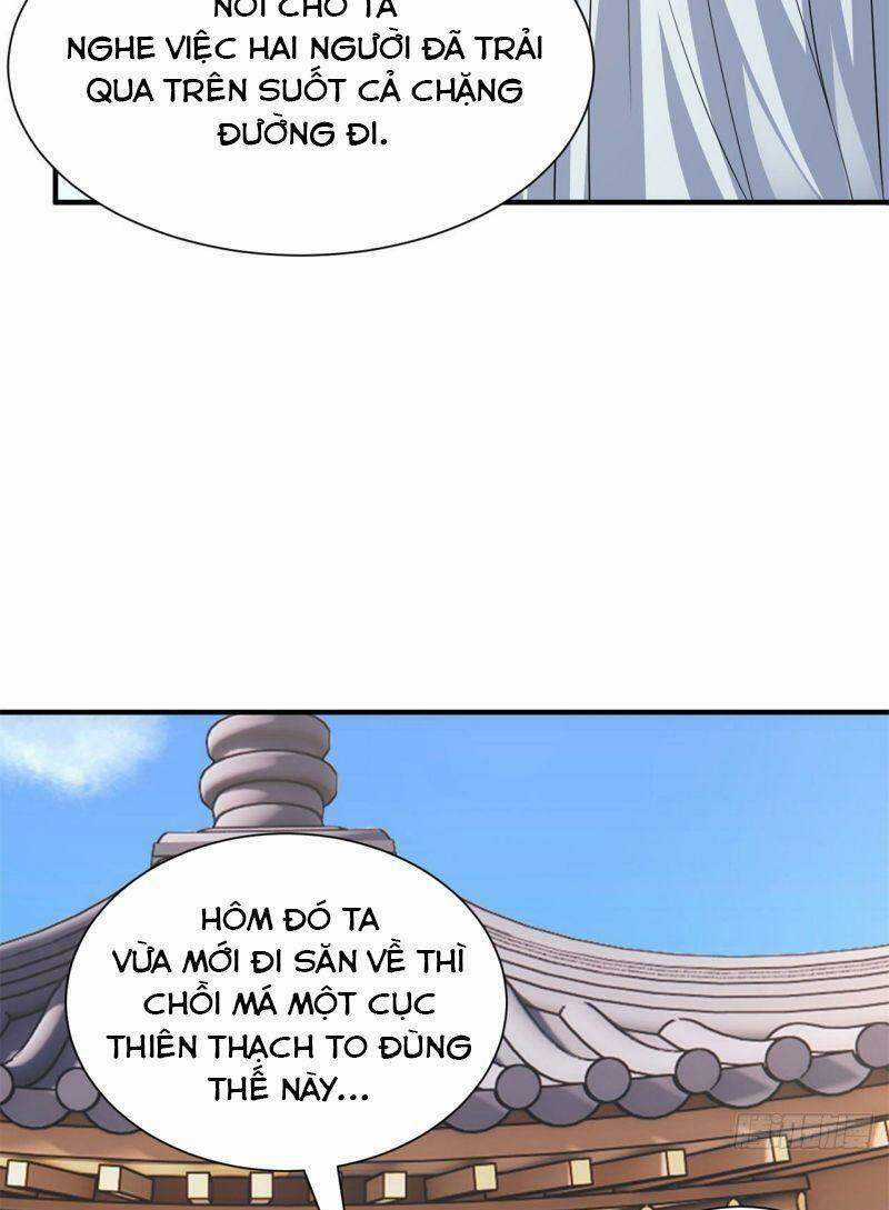 Ta Chỉ Muốn Bị Các Vị Đánh Chết Chuong 27 trang 10