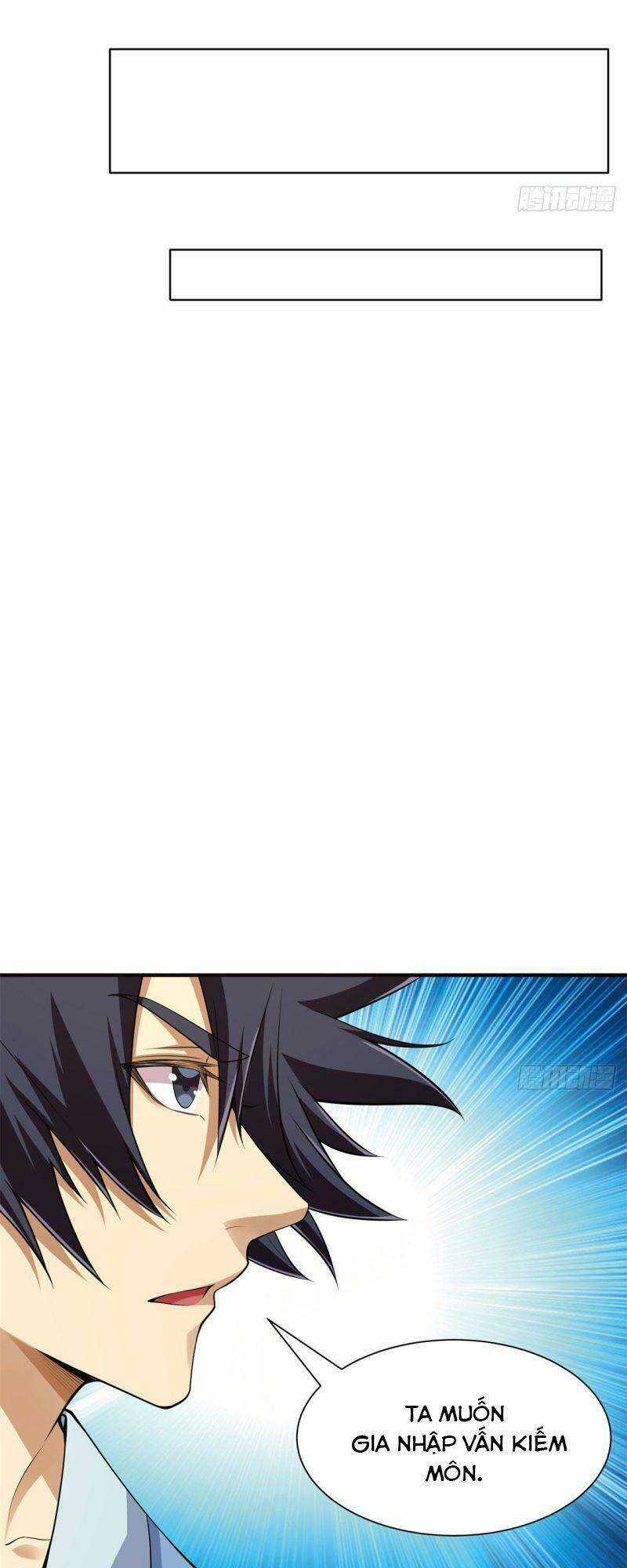 Ta Chỉ Muốn Bị Các Vị Đánh Chết Chuong 27 trang 19