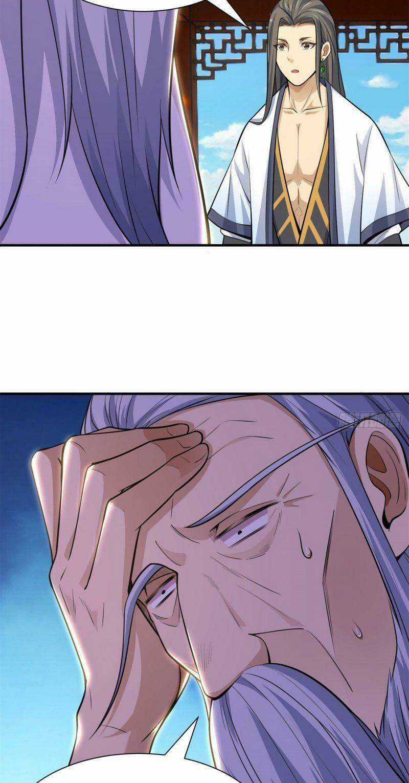 Ta Chỉ Muốn Bị Các Vị Đánh Chết Chuong 27 trang 27