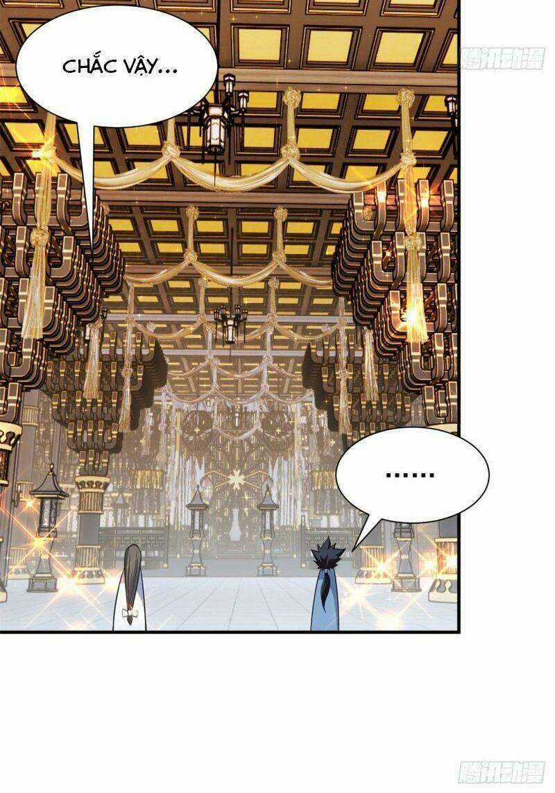 Ta Chỉ Muốn Bị Các Vị Đánh Chết Chuong 27 trang 5